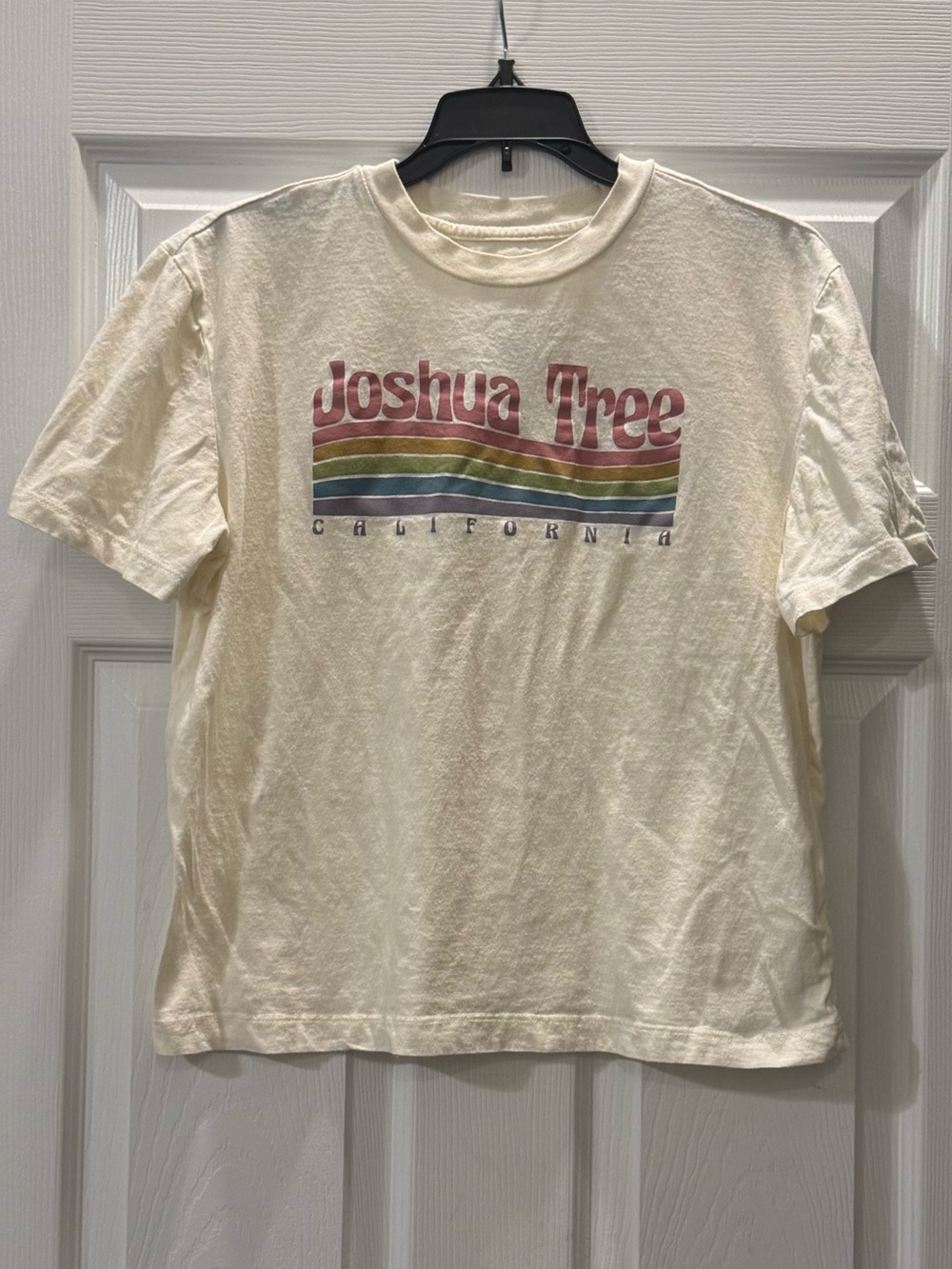 Joshua Tree tee - Picture 2 of 7